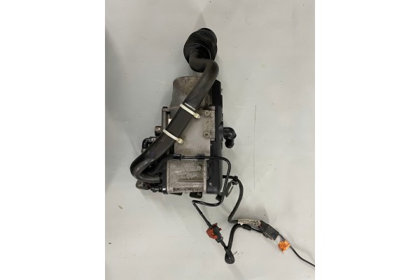 WEBASTO FORD MK5 GALAXY MK4 S MAX MK2 DG9H 18K463 AG DG9H18K463AG Part manufacturer Ford OE
