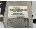 WEBASTO FORD MK5 GALAXY MK4 S MAX MK2 DG9H 18K463 AG DG9H18K463AG Car type passenger cars
