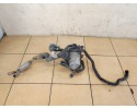 Webasto parking heater Ford C Max II MK2