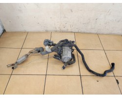 Webasto parking heater Ford C Max II MK2
