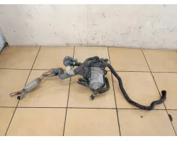 Calefactor estacionario Webasto para Ford C Max II MK2