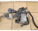 Webasto parking heater Ford C Max II MK2 Catalog number of the part HYDRONIC AV61 18K464 BH AV61 18K463 BJ