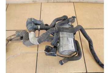 Webasto parking heater Ford C Max II MK2 Catalog number of the part HYDRONIC AV61 18K464 BH AV61 18K463 BJ