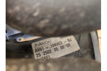 Webasto parking heater Ford C Max II MK2 Quality of parts according to GVO Q original with factory logo OEM OES
