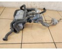 Webasto parking heater Ford C Max II MK2 Product weight with unit packaging 1 kg