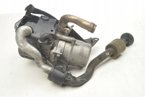 VOLVO V60 WEBASTO HEATER 31332396 9014305B