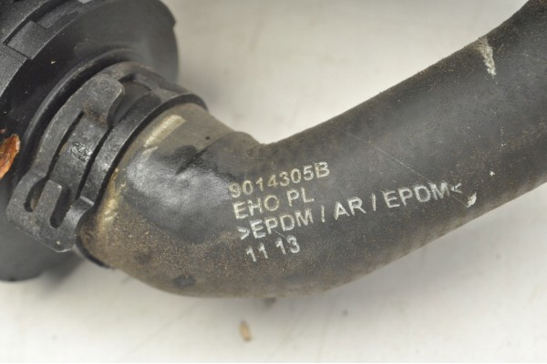 VOLVO V60 WEBASTO HEATER 31332396 9014305B Part manufacturer Webasto