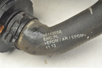 VOLVO V60 WEBASTO HEATER 31332396 9014305B Part manufacturer Webasto