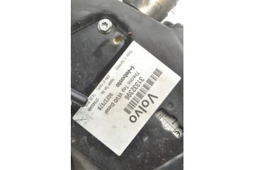 VOLVO V60 WEBASTO HEATER 31332396 9014305B Catalog number of the part 31332396 9014305B