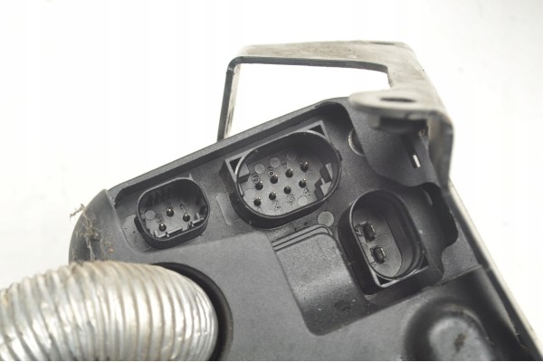 VOLVO V60 WEBASTO HEATER 31332396 9014305B Quality of parts according to GVO O original with manufacturer s logo OE