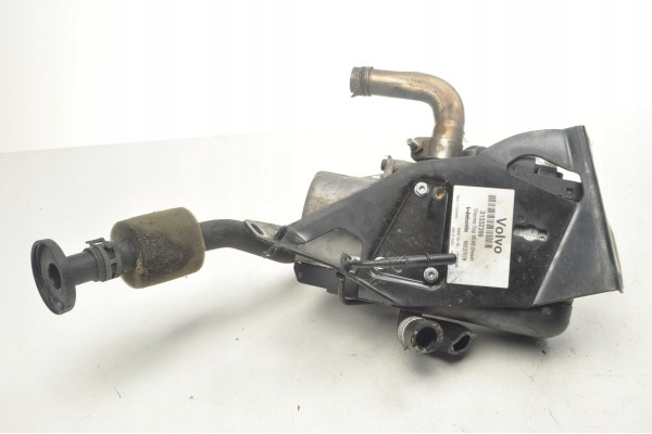 VOLVO V60 WEBASTO HEATER 31332396 9014305B Car type passenger cars