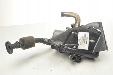 VOLVO V60 WEBASTO HEATER 31332396 9014305B Car type passenger cars