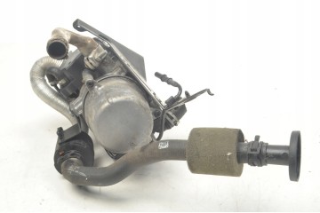 Calefactor Webasto para Volvo V60 31332396 9014305B
