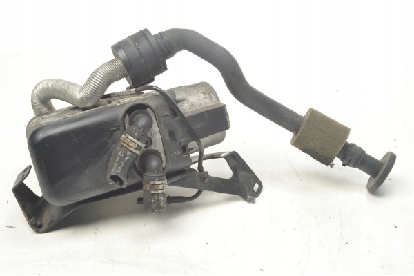 Calefactor Webasto para Volvo V60 31332396 9014305B