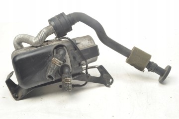Calefactor Webasto para Volvo V60 31332396 9014305B