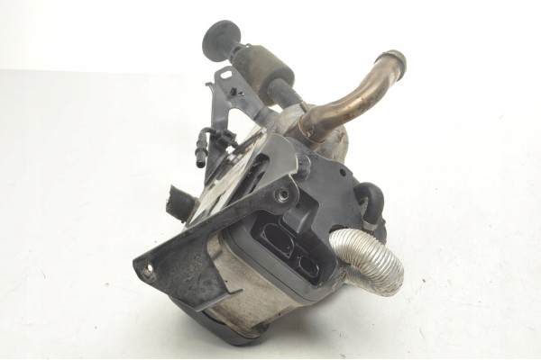 Calefactor Webasto para Volvo V60 31332396 9014305B