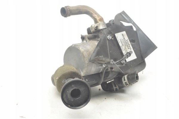 Calefactor Webasto para Volvo V60 31332396 9014305B