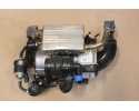 INSTALLATION PARKING HEATER WEBASTO VW T6 MULTIVAN 2 0 TDI 7LA819008 Catalog number of the part 7LA819008B VW T6 1 MULTIVAN