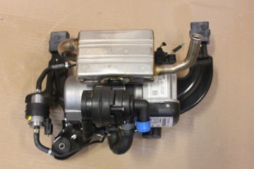 INSTALLATION PARKING HEATER WEBASTO VW T6 MULTIVAN 2 0 TDI 7LA819008 Catalog number of the part 7LA819008B VW T6 1 MULTIVAN