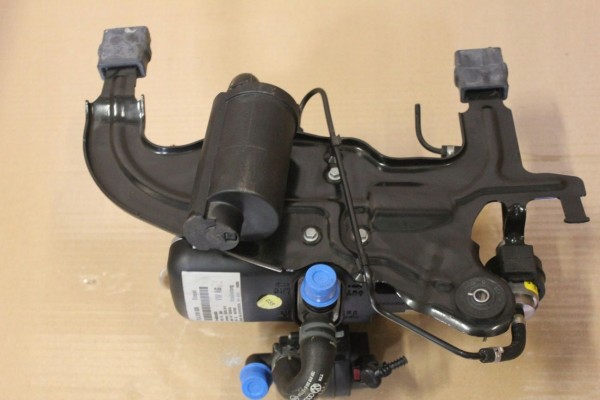 INSTALLATION PARKING HEATER WEBASTO VW T6 MULTIVAN 2 0 TDI 7LA819008 Car type passenger cars