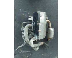 MERCEDES SPRINTER W906 LIFT PARKING HEATER WEBASTO A9068302201