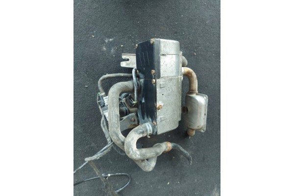 MERCEDES SPRINTER W906 LIFT PARKING HEATER WEBASTO A9068302201