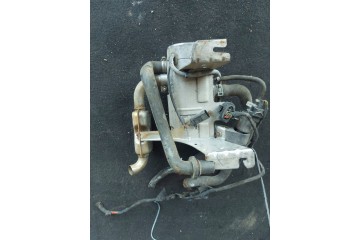 MERCEDES SPRINTER W906 LIFT PARKING HEATER WEBASTO A9068302201 Part manufacturer Mercedes Benz OE