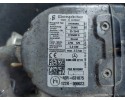 MERCEDES SPRINTER W906 LIFT PARKING HEATER WEBASTO A9068302201 Catalog number of the part A9068302201