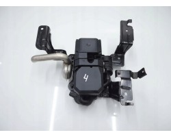 VW T5 LIFT auxiliary heater WEBASTO 7E0815071A