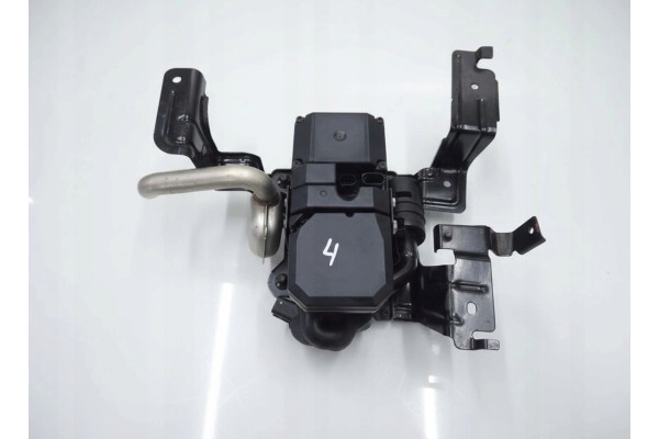 VW T5 LIFT auxiliary heater WEBASTO 7E0815071A