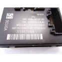 31343044 MODULO ELECTRONICO VOLVO V60 FAMILIAR 31343044 MODULO ELECTRONICO VOLVO V60 FAMILIAR