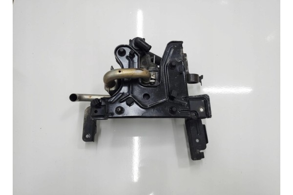 VW T5 LIFT auxiliary heater WEBASTO 7E0815071A Packaging status replacement