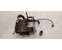 Webasto parking heater VW Touran LIFT 1 6 8V MPI
