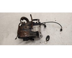 Webasto parking heater VW Touran LIFT 1 6 8V MPI