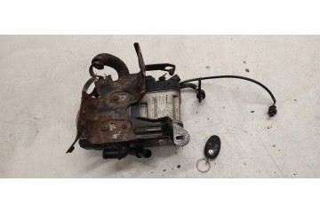 Webasto parking heater VW Touran LIFT 1 6 8V MPI