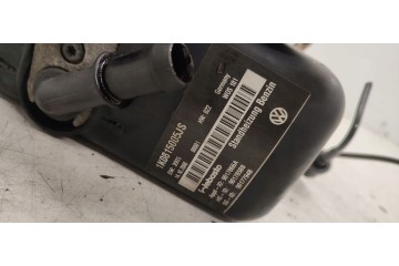 Webasto parking heater VW Touran LIFT 1 6 8V MPI Car type passenger cars