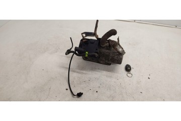 Calefactor estacionario Webasto VW Touran LIFT 1.6 8V MPI