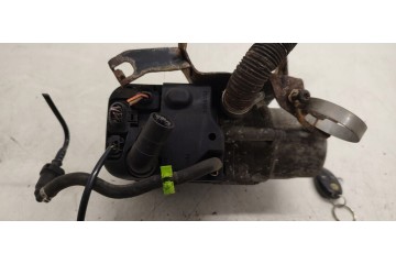 Calefactor estacionario Webasto VW Touran LIFT 1.6 8V MPI