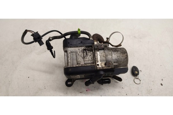 Calefactor estacionario Webasto VW Touran LIFT 1.6 8V MPI