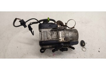 Calefactor estacionario Webasto VW Touran LIFT 1.6 8V MPI