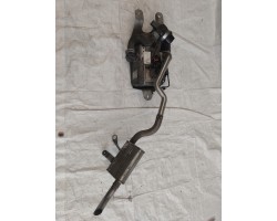 BMW X5 X6 F15 F16 WEBASTO PARKING HEATER DIESEL 9330592 9025417E 18r