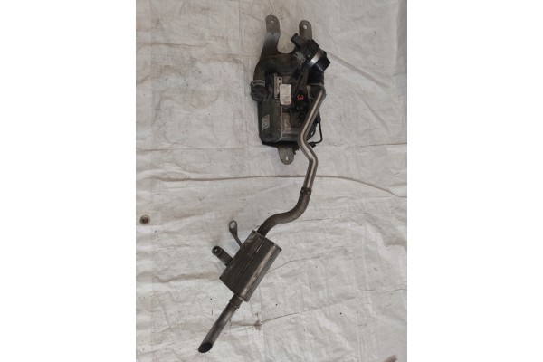 BMW X5 X6 F15 F16 WEBASTO PARKING HEATER DIESEL 9330592 9025417E 18r