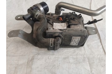 BMW X5 X6 F15 F16 WEBASTO PARKING HEATER DIESEL 9330592 9025417E 18r Catalog number of the part 9330592 9025417E