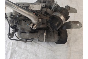 BMW X5 X6 F15 F16 WEBASTO PARKING HEATER DIESEL 9330592 9025417E 18r Part manufacturer BMW OE