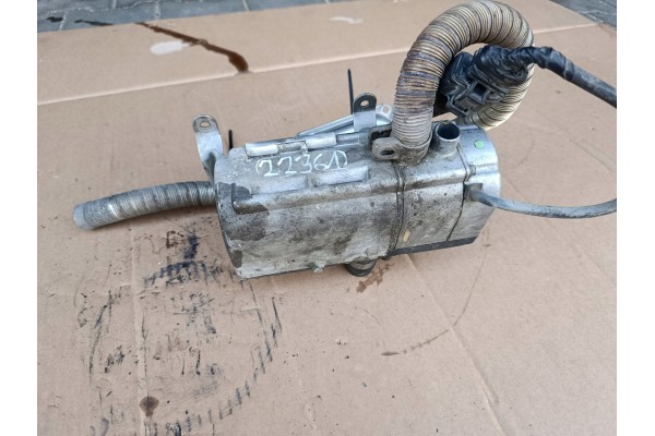 RENAULT MASTER III 3 2 3 DCI WEBASTO PARKING HEATER Catalog number of the part RENAULT MASTER III 3 2 3 DCI WEBASTO OGRZEWANIE P
