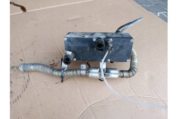 RENAULT MASTER III 3 2 3 DCI WEBASTO PARKING HEATER Part manufacturer Renault OE