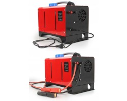 HEATING WEBASTO Oil heater 8 kW 12V 24V and 230V BLOWER