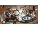Webasto petrol Thermo Top EVO 5 PILOT T100htm set