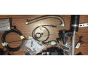 Webasto petrol Thermo Top EVO 5 PILOT T100htm set Catalog number of the part 1314811B