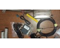 Webasto petrol Thermo Top EVO 5 PILOT T100htm set Part manufacturer Webasto